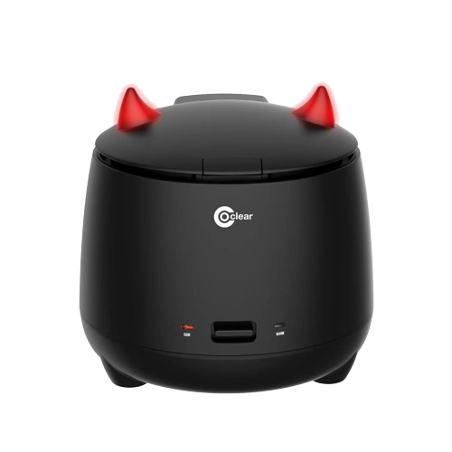 NỒI CƠM ĐIỆN MINI COCLEAR CR6901